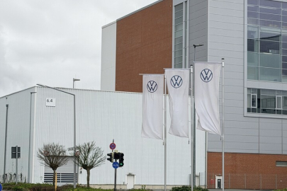 Alman otomotivinde sürpriz hamle: Volkswagen fabrikası İsrailli şirkete mi geçiyor?