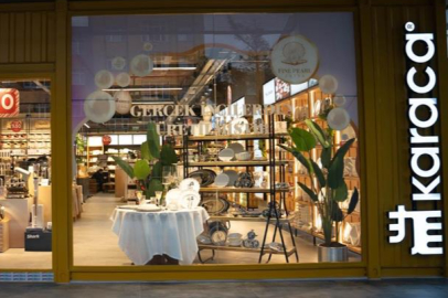 Anneler Günü'ne özel dev kampanya: Yüzde 50 indirim Karaca'da