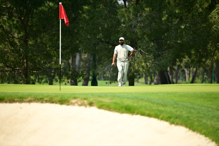 ÖDÜL HAVUZU 2,75 MİLYON DOLAR