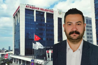 Ataşehir Belediyesi başkanvekili seçimi sonuçlandı: Yeni isim Murat Güneş oldu