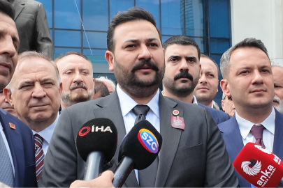 Ataşehir Belediyesi başkanvekili seçimi sonuçlandı: Yeni isim Murat Güneş oldu