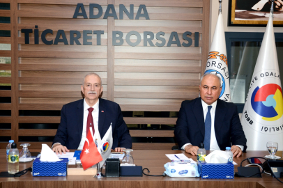 ATB Başkanı Bilgiç: 2026 Sezonu için güçlü rekolte bekliyoruz