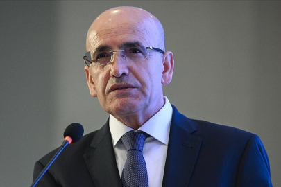 Bakan Mehmet Şimşek’ten döviz kazandıran sektörlere güçlü destek mesajı