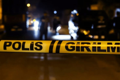 Batman’da korkunç olay: Evde biri kadın 2 kişi yanmış halde ölü bulundu
