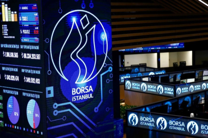 Borsa İstanbul'da beş şirket pay geri alımı gerçekleştirdi