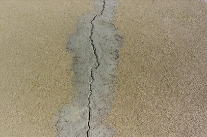 Cizre fay hattında kritik araştırma: 6 bin yılda 3 büyük deprem izine ulaşıldı