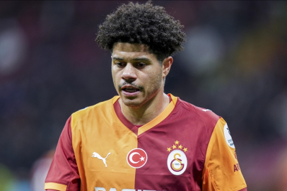 Galatasaray'da transfer hareketliliği: Gabriel Sara'ya görücü çıktı