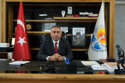 Geçer: 1 Mayıs, barış ve demokrasi günüdür