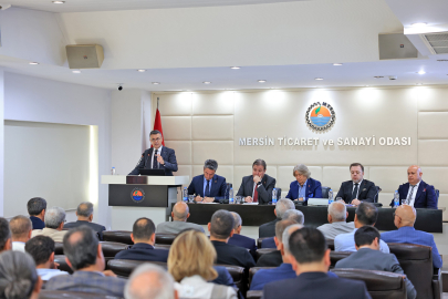 Hakan Sefa Çakır'dan 'Made in Türkiye' çağrısı: Fiyatla değil kaliteyle yarışalım