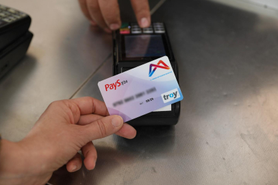 Halk Kart sahiplerine müjde: Nisan paraları yattı