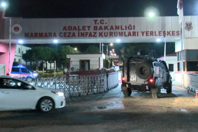 İBB davasında karar: 30. oturumda 15 sanık tahliye edildi
