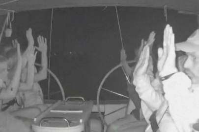 İsrail ordusu Küresel Sumud Filosu’na müdahale etti: 20 Türk vatandaşı alıkonuldu