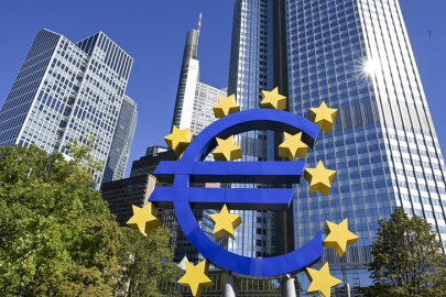 Küresel piyasalarda baskı artıyor: Gözler ECB ve BoE kararlarında