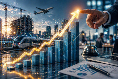 Mart ayı hizmet üretici fiyat endeksi verileri açıklandı: Yıllık artış yüzde 35,94 seviyesinde