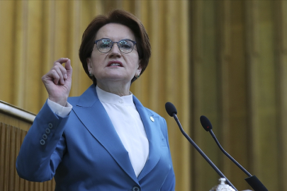 Meral Akşener siyasete geri mi dönüyor? Dikkat çeken hamle