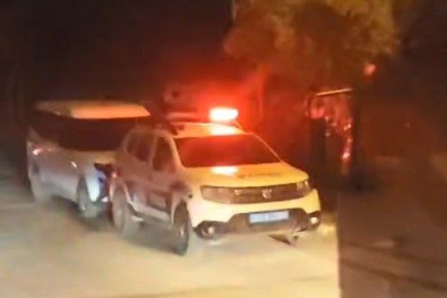 Mersin'de sanayi bölgesindeki kavgada araç çarpan bir kişi hayatını kaybetti