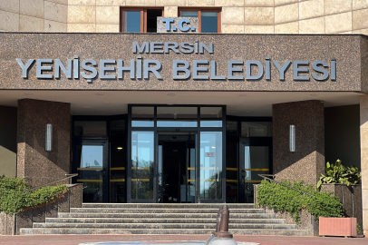 Mersin Yenişehir Belediyesi yolsuzluk soruşturmasında yeni detaylar: KHK'lı isme milyonluk ödeme
