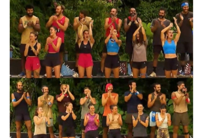 SURVİVOR 2026 TÜRK YUNAN ÖDÜL OYUNUNU KİM KAZANDI? İŞTE KAZANAN TAKIM