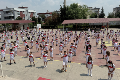 Tarsuslu miniklerden Arda Güler’e ay-yıldızlı formalarla özel davet