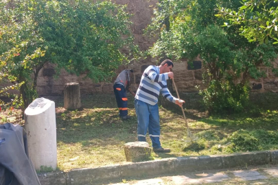 Yumurtalık'ta vatandaşın güvenli alışverişi için denetimler sürüyor