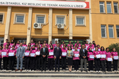 Yüreğir’de 429 öğrenciye “Arabulucu, Barışyapıcı Lider Öğrenci” projesi kapsamında eğitim verildi