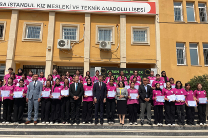 Yüreğir’de 429 öğrenciye “Arabulucu, Barışyapıcı Lider Öğrenci” projesi kapsamında eğitim verildi