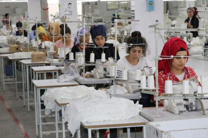 1 Mayıs 2026 Cuma Hutbesi konusu: ''Alın Teri Mukaddestir''