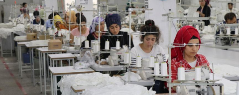 1 Mayıs 2026 Cuma Hutbesi konusu: ''Alın Teri Mukaddestir''