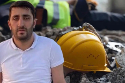 1 Mayıs’ta yürek yakan olay: Market deposunda demir parçası düşen işçi hayatını kaybetti