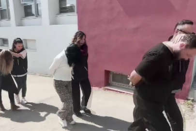 Adana'da durdurulan otomobilde 20,5 kilogram esrar ele geçirildi