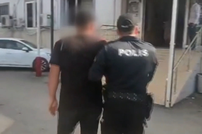 Adana'da kesinleşmiş hapis cezasıyla aranan 5 firari yakalandı