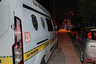 Adana'da komşuların müzik kavgası kanlı bitti: 5 yaralı