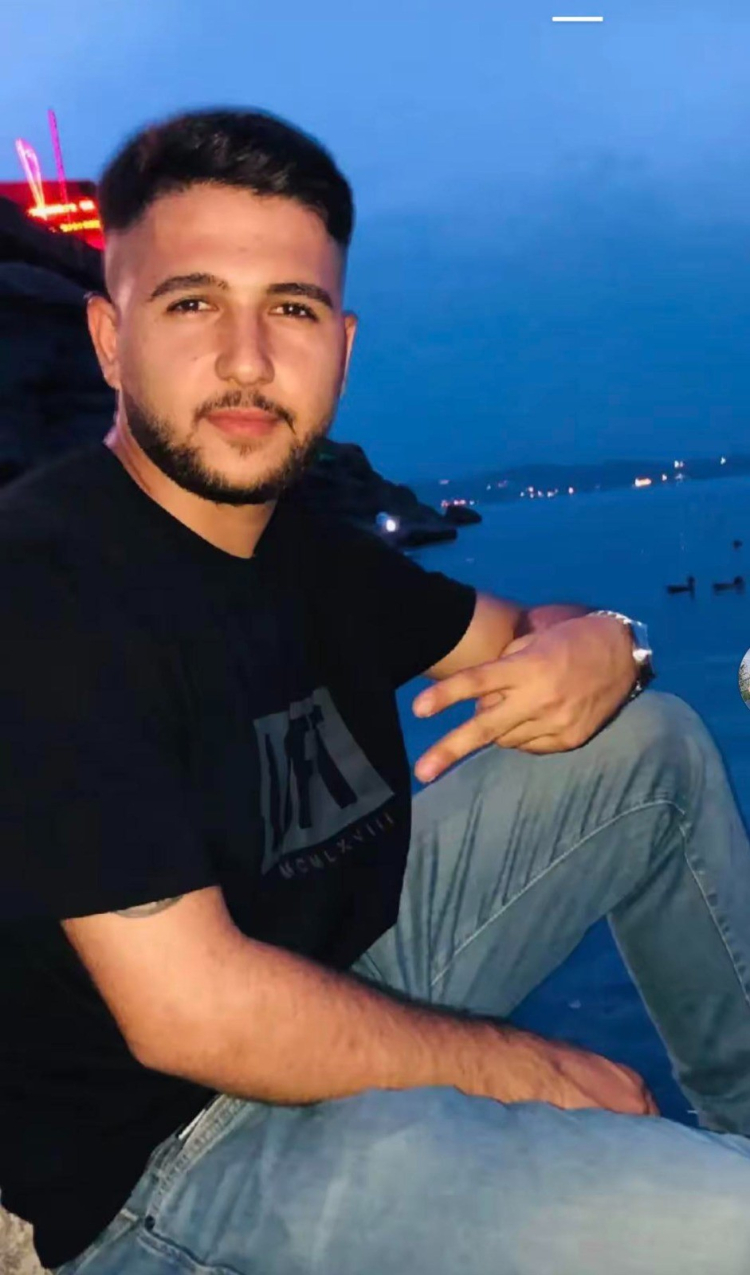 Adana'da sulama kanalına düşen gencin cansız bedeni bulundu 2