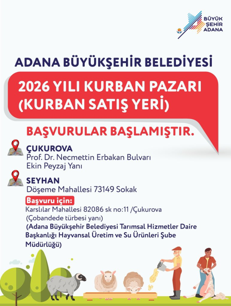 adana