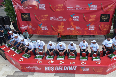 Antalya’da acıya meydan okudular: 39 yarışmacı kıyasıya yarıştı