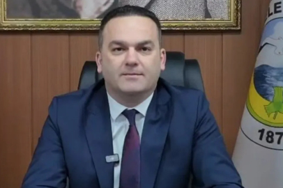 Bakanlıktan Görele Belediye Başkanı Dede’ye verilen cezaya itiraz