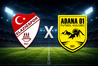 Elazığspor - Adana 01 FK maçı biletleri satışa sunuldu