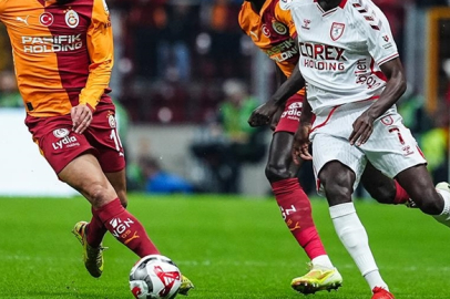 Galatasaray şampiyonluk maçına çıkıyor: Samsunspor- Galatasaray maçı ne zaman, saat kaçta?
