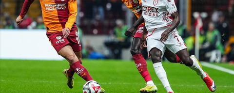 Galatasaray şampiyonluk maçına çıkıyor: Samsunspor- Galatasaray maçı ne zaman, saat kaçta?