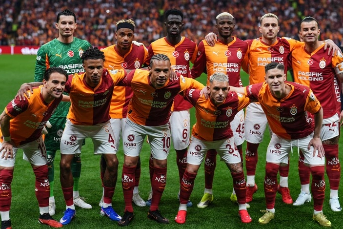 Galatasaray şampiyonluk maçına çıkıyor: Tarihi anlar öncesi geri sayım