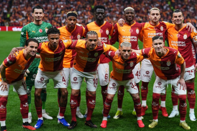 Galatasaray şampiyonluk maçına çıkıyor: Tarihi anlar öncesi geri sayım