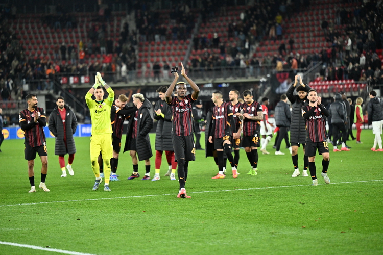 YENİ HEDEF: AVRUPA VE 5. ŞAMPİYONLUK