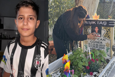 Mersin Anamur'da Eyüp Can Güner'in ölümüyle ilgili davada sanık hakim karşısına çıktı
