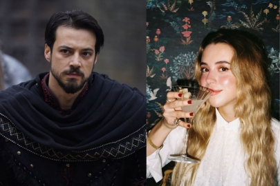 Mert Yazıcıoğlu'nun yeni sevgilisi Zeynep Artukmaç kimdir? İlk kez el ele