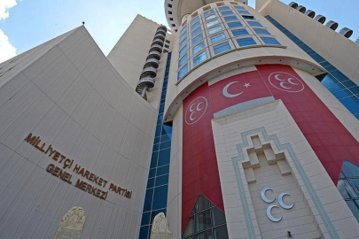 Semih Yalçın açıkladı: MHP kongre süreci 7 Mayıs'ta start alıyor