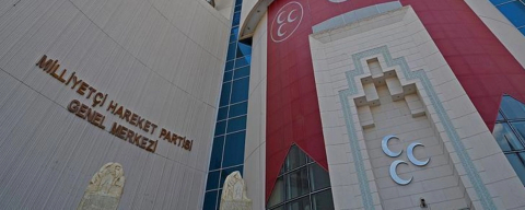 Semih Yalçın açıkladı: MHP kongre süreci 7 Mayıs'ta start alıyor
