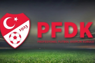 TFF'den Burak Yılmaz kararı: 5 maçlık men cezası onaylandı