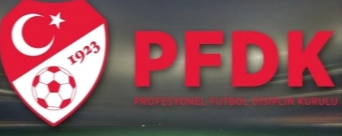 TFF'den Burak Yılmaz kararı: 5 maçlık men cezası onaylandı