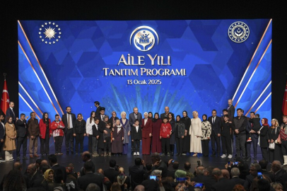 Aile ve nüfus vizyon belgesi 2 Mayıs'ta açıklanıyor: Evlilik, çocuk ve desteklerde neler değişecek?