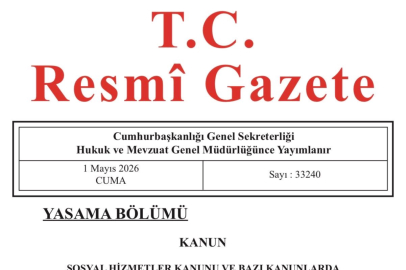 Yeni doğum izni yasası 2026: Doğum izni kaç gün oldu, Resmi Gazete'de yayımlandı mı?